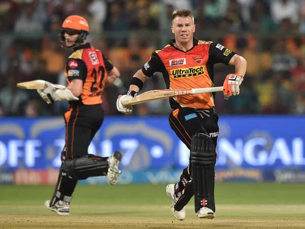 వర్షం అనంతరం మ్యాచ్‌ని ఏకపక్షం చేసిన గంభీర్