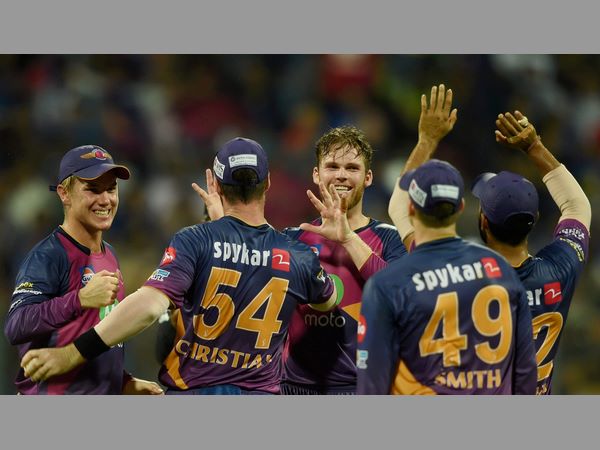 వాషింగ్టన్ సుందర్‌గా పేరు మారింది