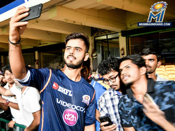 నితీశ్ రాణా