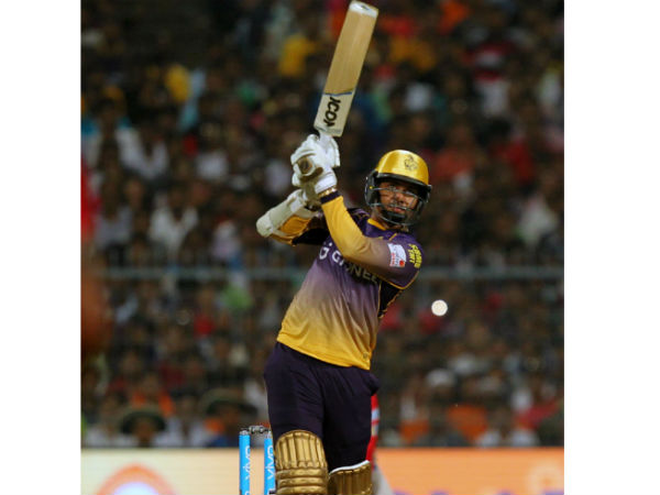 సునీల్ నరేన్ మెరుపులు మెరిపిస్తాడేమో