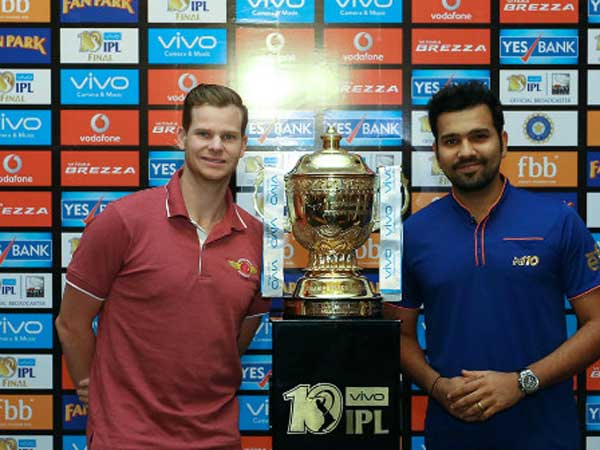 మూడోసారి గెలిచి రికార్డు సృష్టించాలని