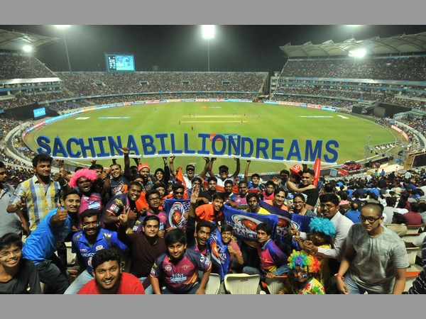 పూణెకి అవకాశం ఇవ్వని ముంబై