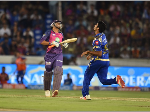 కెప్టెన్‌గా ధోని మూడు సార్లు