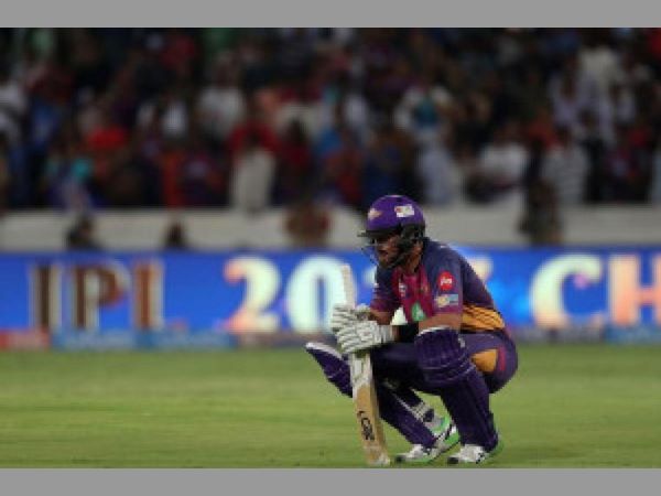 క్రిస్టియన్ రనౌట్ అయ్యాడిలా