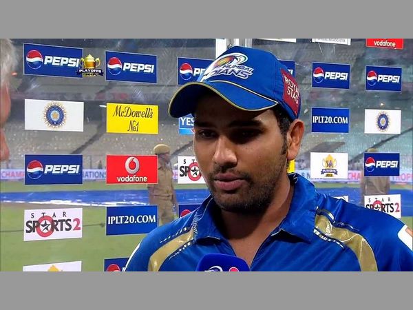 కెప్టెన్సీపై రోహిత్ శర్మ ఇలా