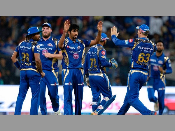 బుమ్రాకు మొదటి 50 ఓవర్ల టోర్నీ