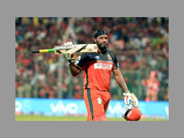 2017 ఆరెంజ్ క్యాప్ విజేతగా డేవిడ్ వార్నర్