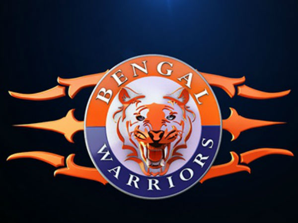బెంగాల్‌ వారియర్స్‌