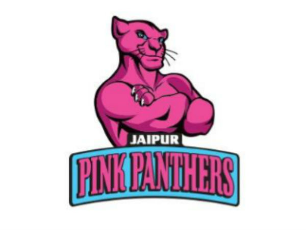 జైపూర్ పింక్‌ పాంథర్స్‌