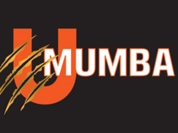 యు ముంబా