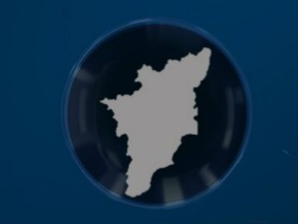 టీమ్ తమిళనాడు