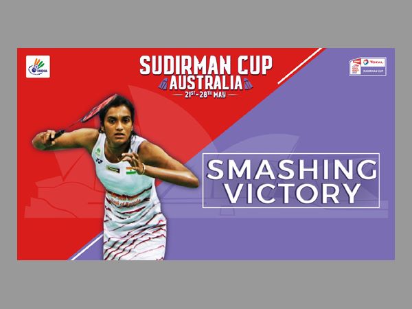 సింధు విజయంతో నాకౌట్‌ అవకాశాలు సజీవం