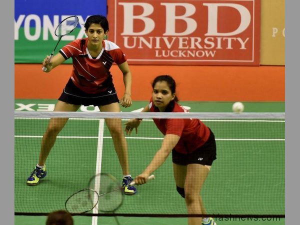 గ్రూప్‌-డిలో భారత్‌, డెన్మార్క్‌ ఒక్కో విజయంతో సమంగా