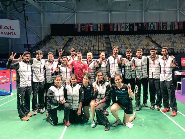 నాకౌట్‌ బెర్త్‌ ఎవరిదో