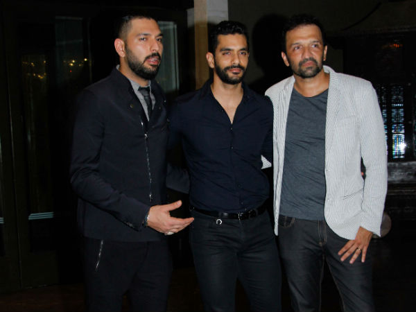 యువరాజ్ సింగ్