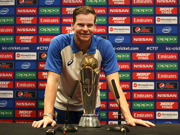 ఛాంపియన్స్ ట్రోఫీ మాకు చాలా ముఖ్యం