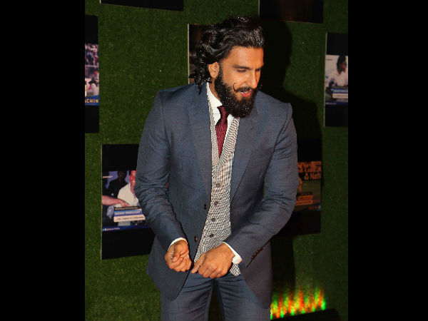 రణవీర్ సింగ్