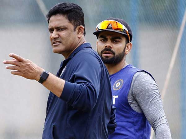 ఆటగాళ్ల ఫీజులు పెంచండి: కుంబ్లేకి చెక్ పెట్టేందుకేనా? 