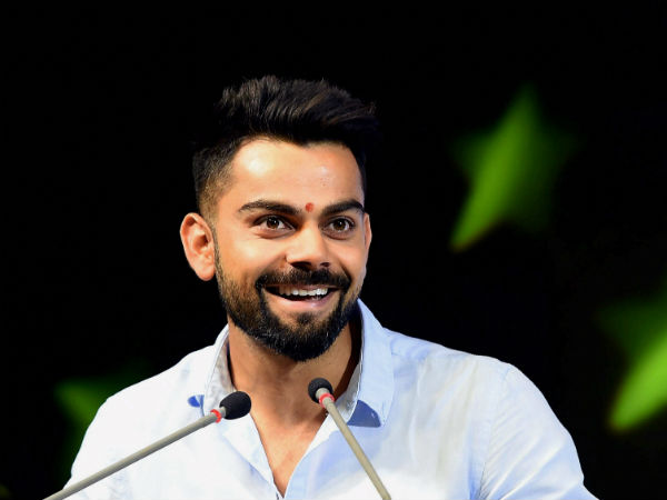 కెప్టెన్ కోహ్లీ ఫీజు రెట్టింపు చేయాల్సిందే