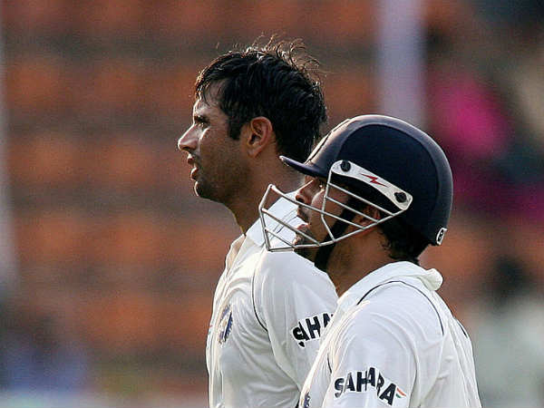 వికెట్‌ కోల్పోకుండా 281 పరుగులు చేసిన టీమిండియా