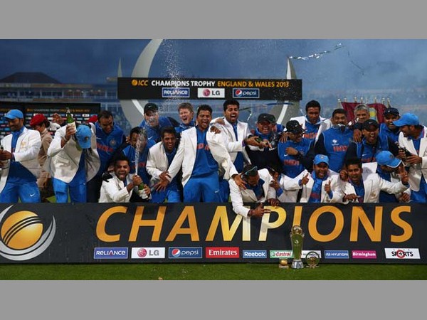 2015లో ఫలితాన్ని మార్చిన ధోని