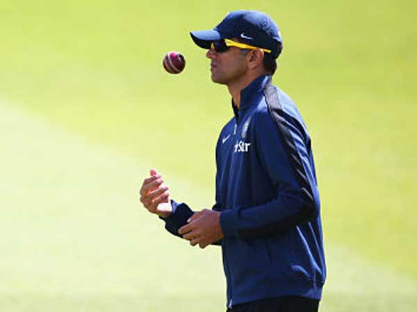 ఆ క్రెడిట్ ద్రవిడ్ సార్‌కే దక్కుతుంది