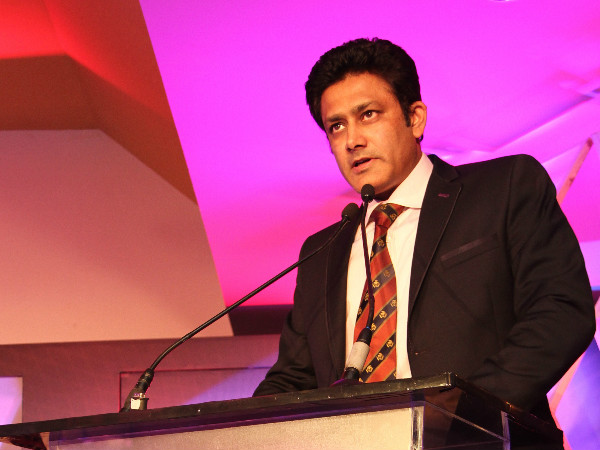 కుంబ్లేపై అసంతృప్తి వ్యక్తం చేసిన బీసీసీఐ కుంబ్లేపై అసంతృప్తి వ్యక్తం చేసిన బీసీసీఐ