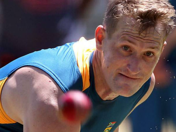 క్రిస్ మోరిస్ (దక్షిణాఫ్రికా)