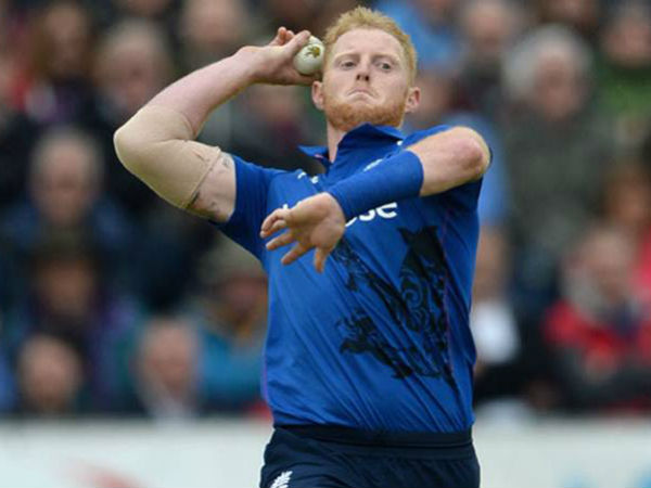 బెన్ స్టోక్స్ (ఇంగ్లాండ్)