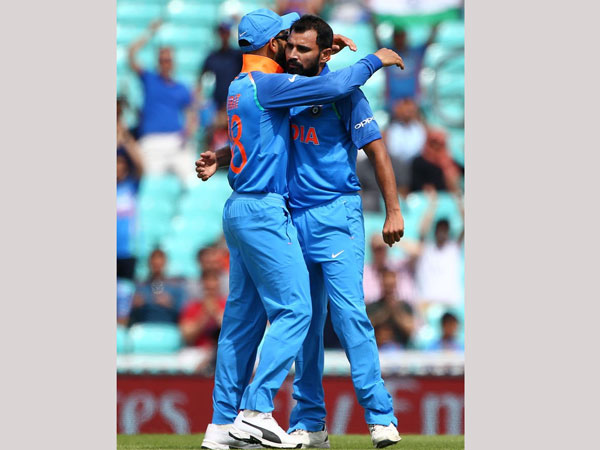 26 ఓవర్లలో 3 వికెట్లకు 129 పరుగులు