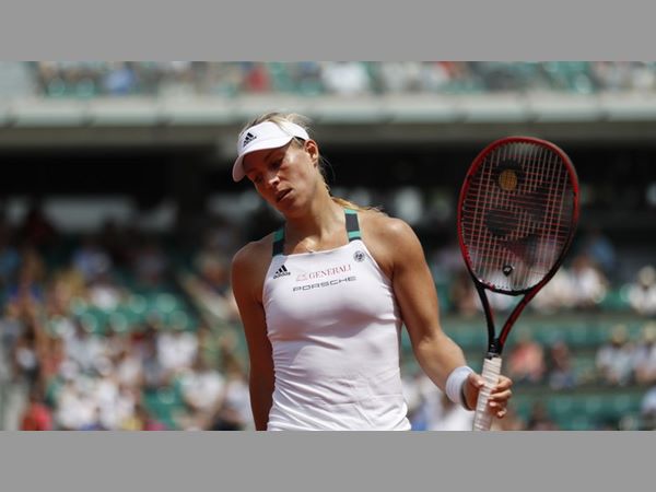 ఈ సీజన్‌లో అంతగా ఆకట్టుకోని కెర్బర్ ప్రదర్శన