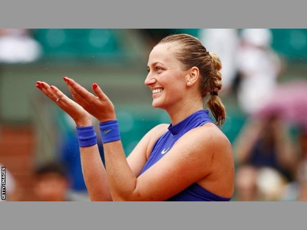 జూలియా బోసర్ప్‌పై విజయం 