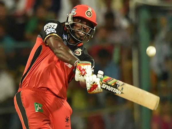 IPL 2017: Match 46: 'Under-pressure' Kolkata invite Bangalore to batfirst IPL 2017: Match 46: 'Under-pressure' Kolkata invite Bangalore to batfirst