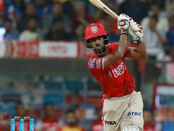 Mumbai Indians win the toss and elect to field