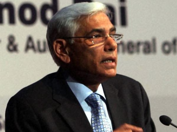 COA writes to BCCI on Champions Trophy participation