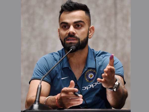 India, Pakistan game is always exciting but for us it is a game of cricket: Virat Kohli