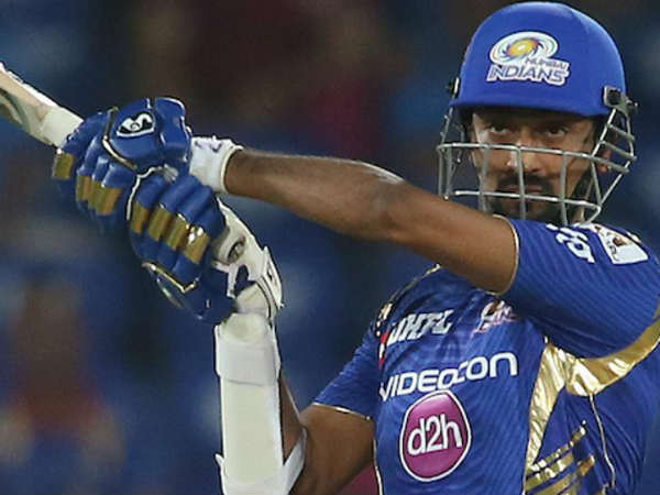 Mumbai Indians have won the toss and have opted to bat