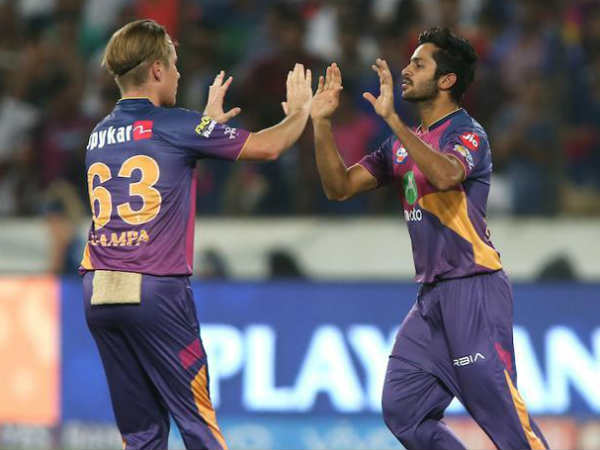 Mumbai Indians have won the toss and have opted to bat