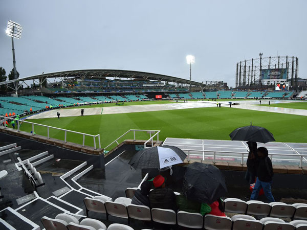 ఆసీస్ విజయ లక్ష్యం 183 ఆసీస్ విజయ లక్ష్యం 183