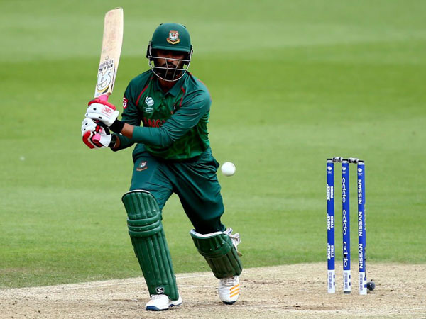 రాణించిన తమీమ్ ఇక్బాల్ రాణించిన తమీమ్ ఇక్బాల్