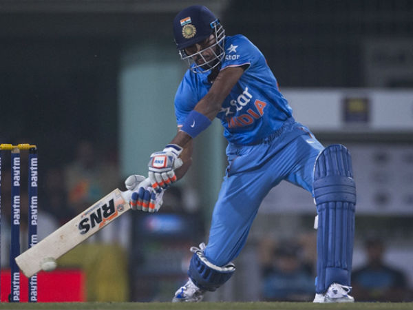 పాండ్యాపై కోహ్లీ ప్రశంసలు