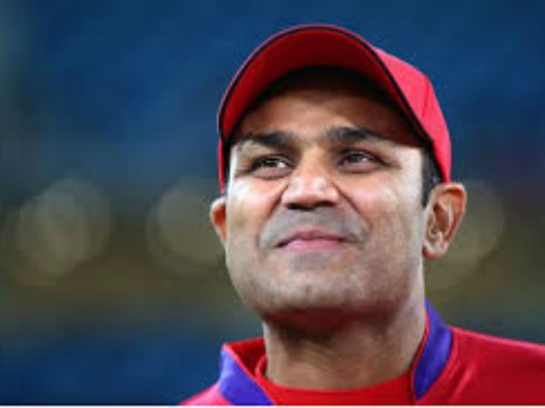 రెండులైన్ల దరఖాస్తును పంపించిన సెహ్వాగ్