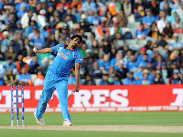 పాక్‌పై 124 పరుగుల తేడాతో విజయం