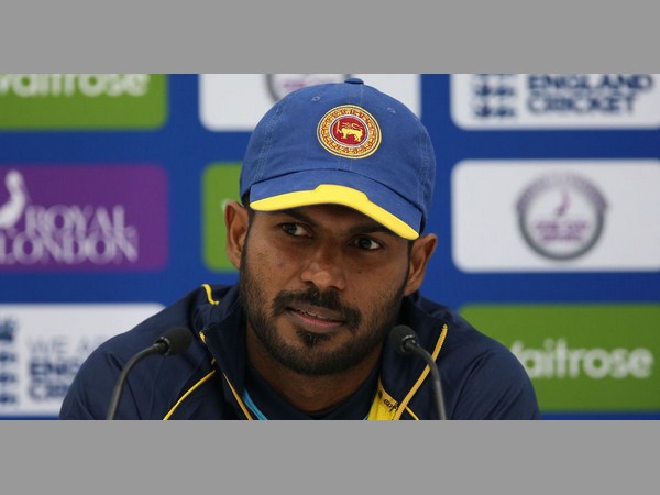 స్లో ఓవర్‌ రేటు కారణంగా ఉపుల్‌ తరంగపై నిషేధం