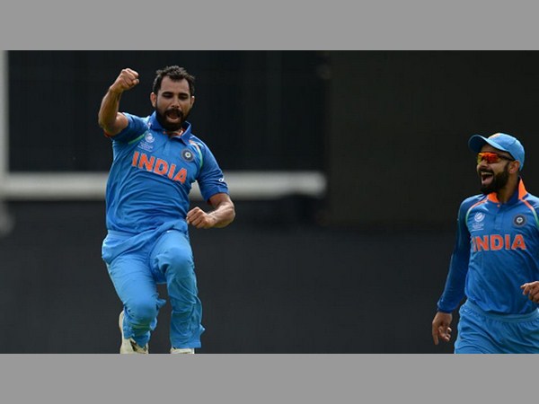 పేస్‌ విభాగం పటిష్టంగా ఉంది, స్పిన్‌ అదనపు బలం