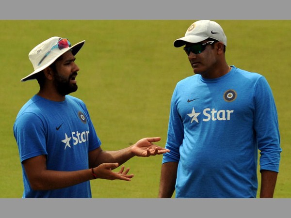 అంగీకరించని టీమిండియా జట్టు సభ్యులు అంగీకరించని టీమిండియా జట్టు సభ్యులు