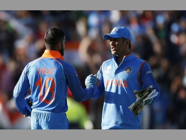 పటిష్టమైన బ్యాటింగ్ లైనప్