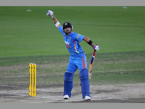 లంకకు కోహ్లీ భయం