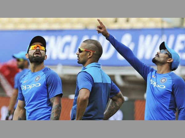 జట్లు (అంచనా):