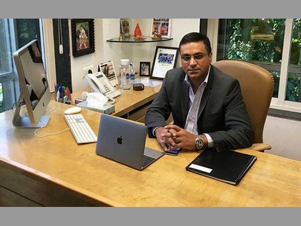 బీసీసీఐ సీఈవో రాహుల్ జోహ్రీ కూడా బీసీసీఐ సీఈవో రాహుల్ జోహ్రీ కూడా